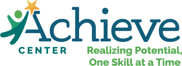 Achieve Center logo